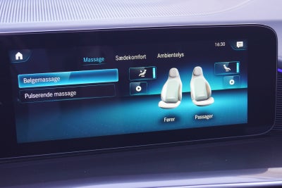 Mercedes EQC400 AMG Line 4Matic