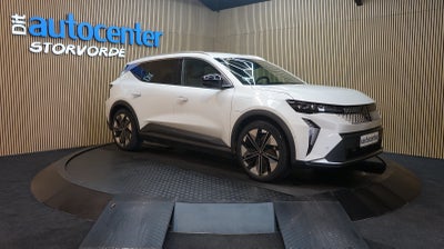 Renault Scenic E-Tech