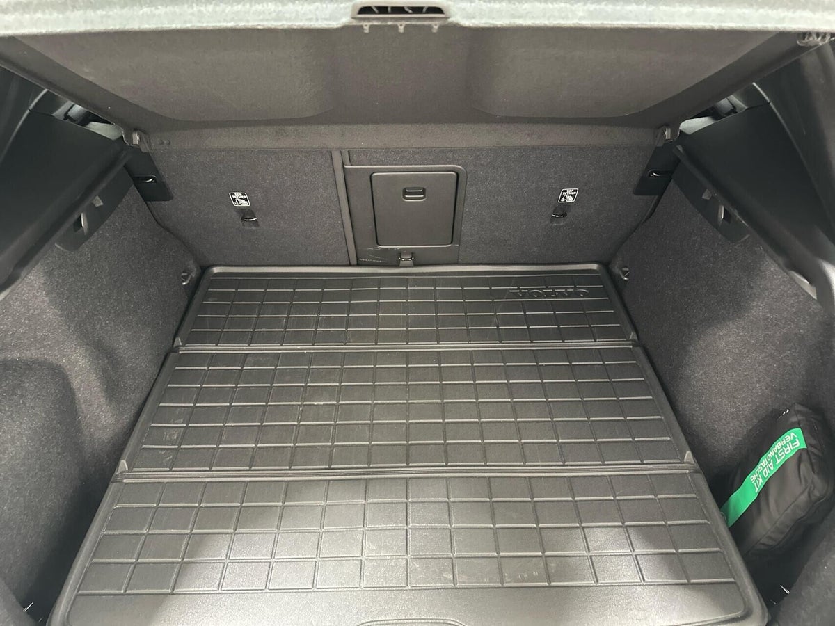 Volvo EX40 Extended Range Plus billede 14