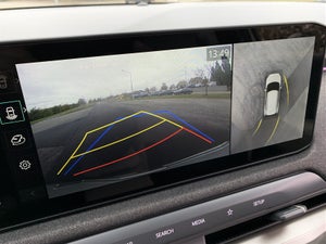 Kia EV3 Long Range GT-Line