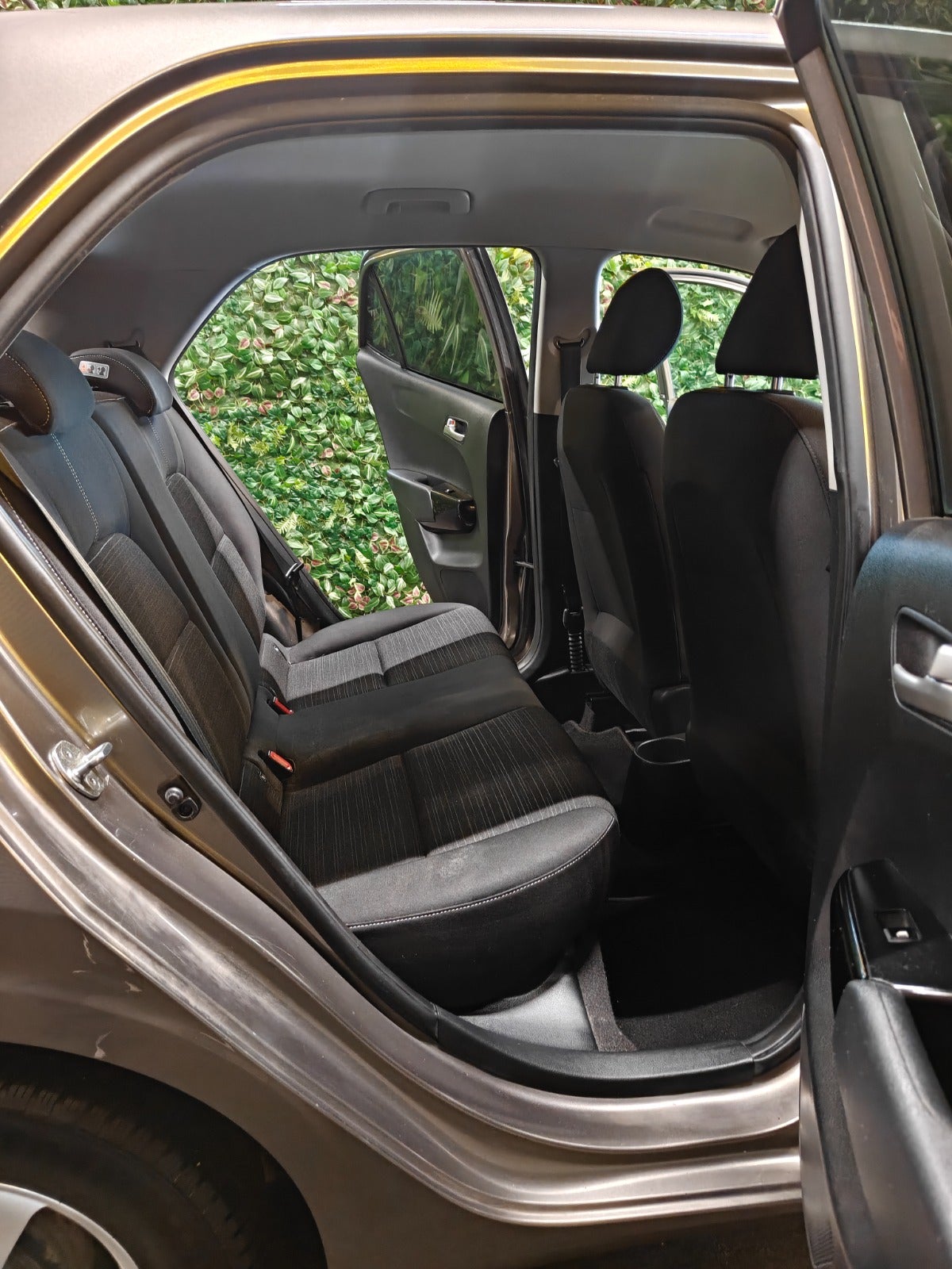 Billede af Kia Picanto 1,0 MPi Advance