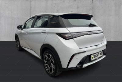 BYD Dolphin Comfort BYD Dolphin Comfort - 2