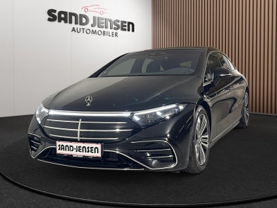 Mercedes EQS450+  AMG Line 5d