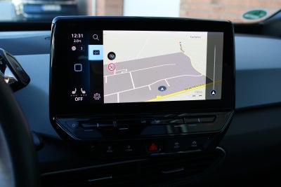 VW ID.3 Pro Performance Family