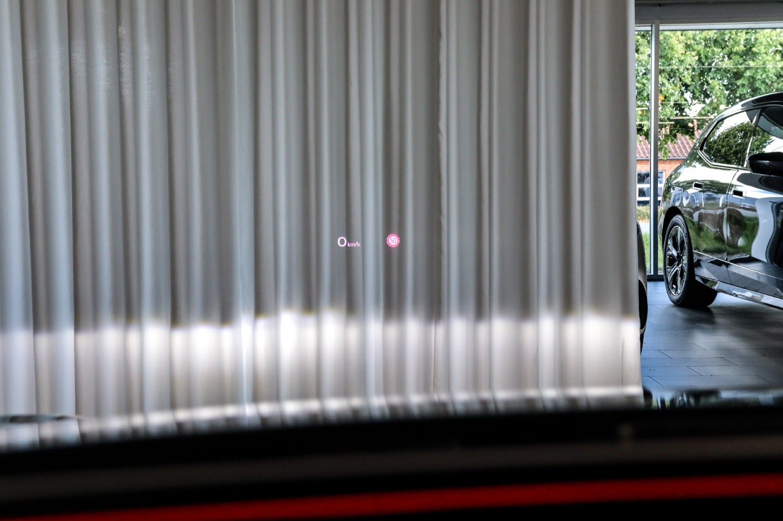 Billede af Audi A6 e-tron  S-line Edition One performance Avant