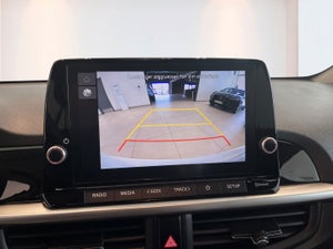 Kia Picanto Prestige Upgrade
