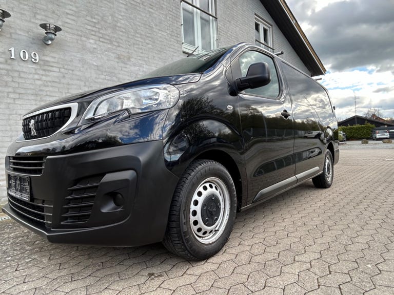 Peugeot Expert BlueHDi 150 L3 Plus Van