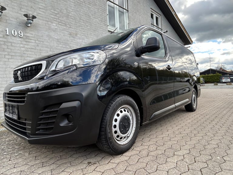 Peugeot Expert BlueHDi 120 L3 Plus Van