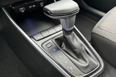 Hyundai Bayon T-GDi Advanced DCT