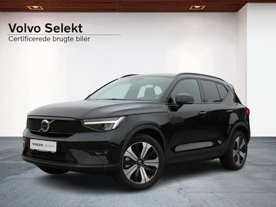 Volvo XC40  P6 ReCharge Plus 5d
