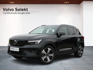 Volvo XC40 P6 ReCharge Plus