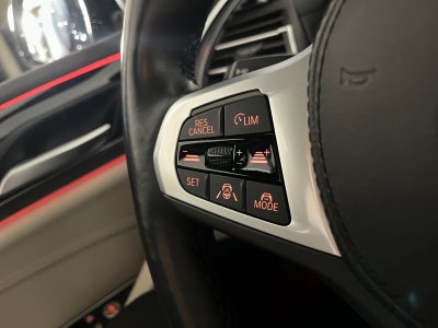 BMW iX3 Charged Plus M-Sport