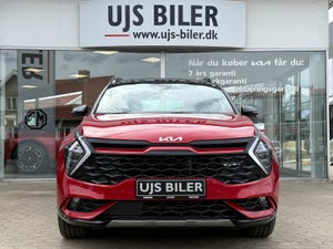 Kia Sportage PHEV GT-Line aut. 4WD