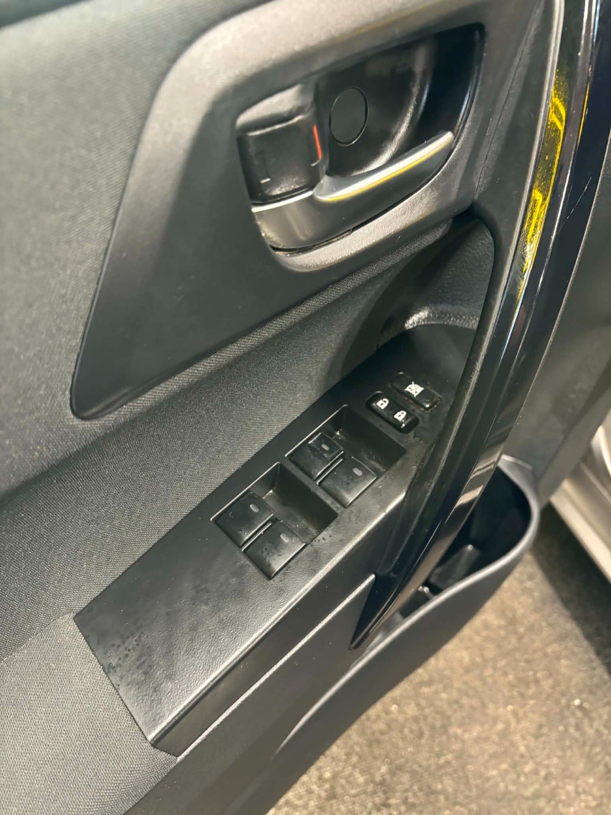 Billede af Toyota Auris 1,8 Hybrid H2 Comfort Touring Sports CVT