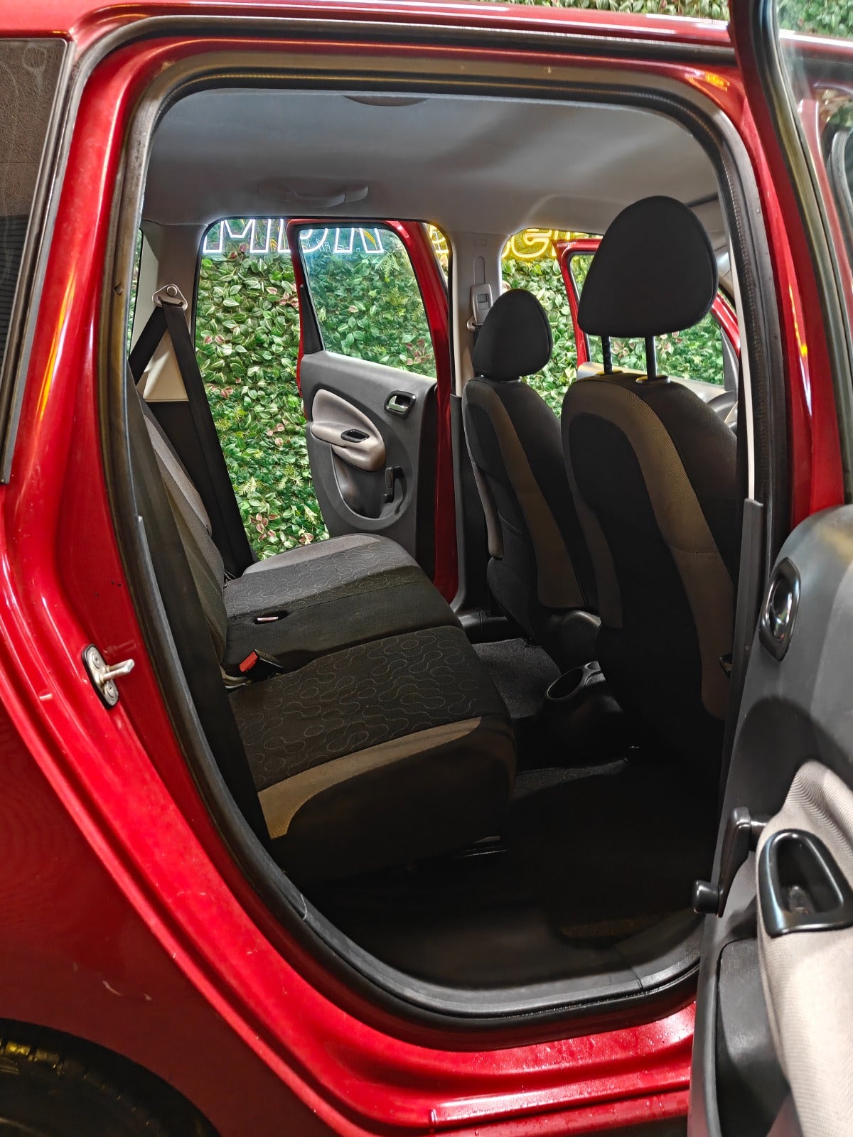 Billede af Citroën C3 Picasso 1,4 VTi