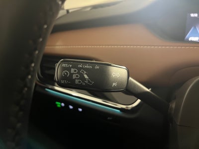 Skoda Enyaq 60 iV ecoSuite Van