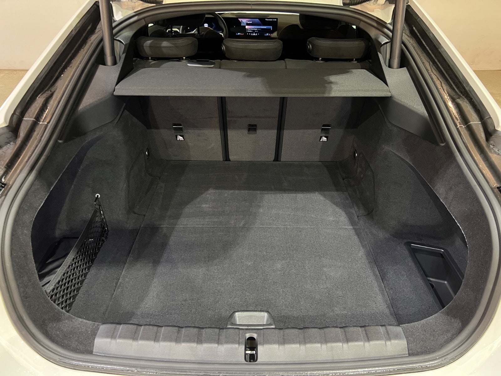 BMW i4 eDrive40 M-Sport