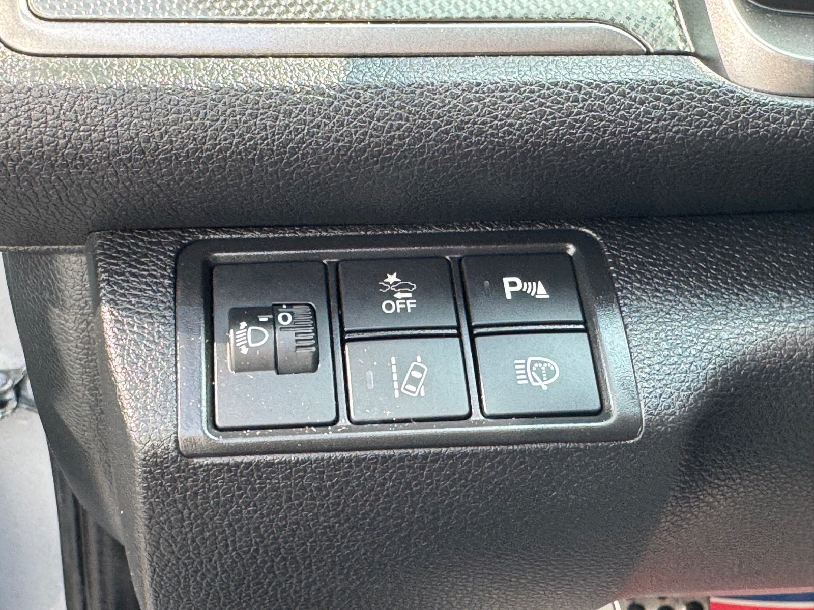 Billede af Honda Civic 1,6 i-DTEC Comfort