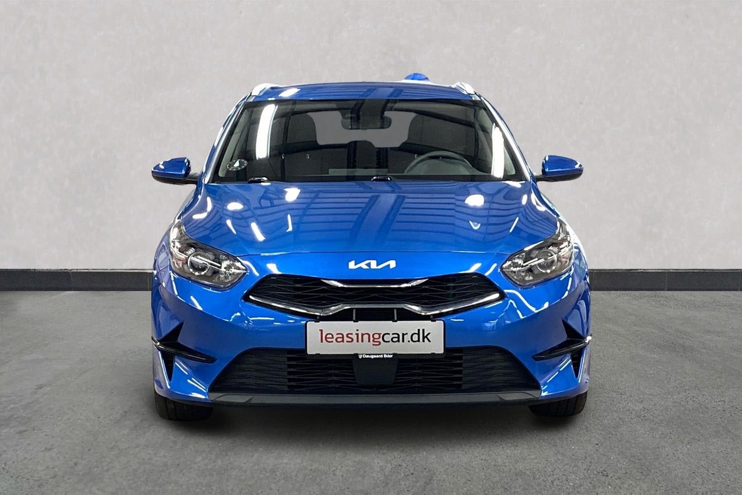 Billede af Kia Ceed 1,0 T-GDi Prestige SW