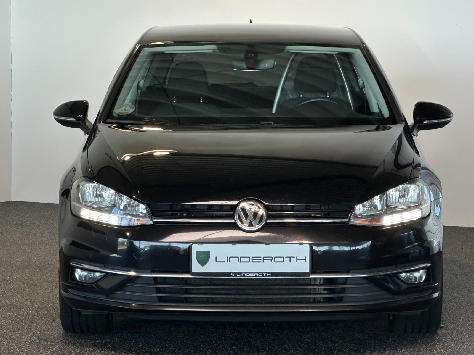 VW Golf VII 1,5 TSi 150 Comfortline DSG Van 5d - 3