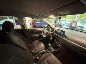 Kia Picanto Prestige Upgrade