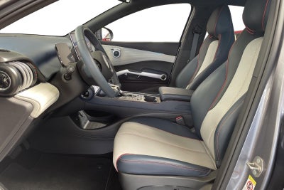 BYD Atto 3 Design