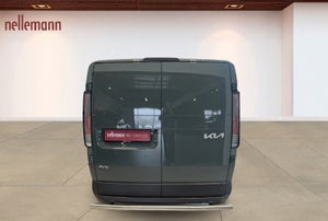 Kia PV5 Long Range Work Pro