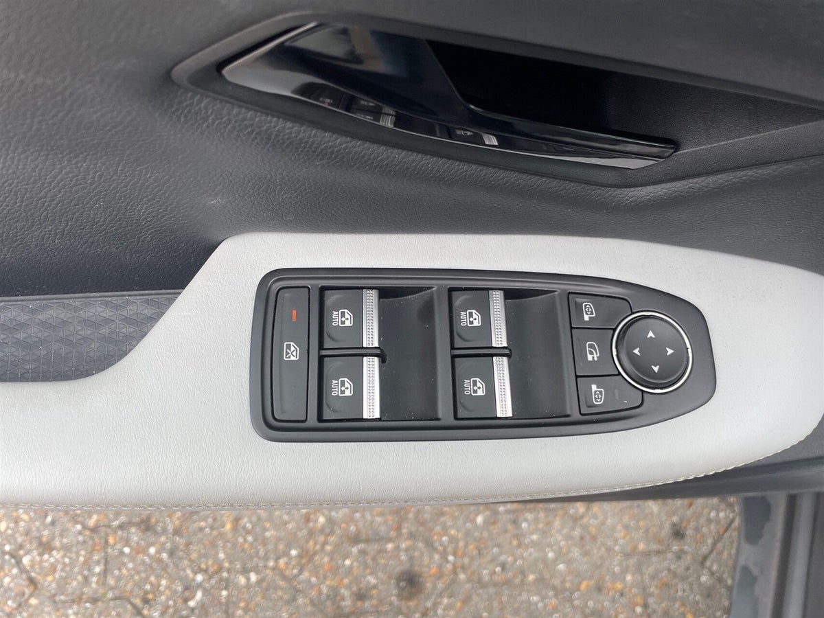 Renault Scenic E-Tech Iconic billede 21