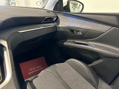 Peugeot 5008 BlueHDi 130 Allure LTD EAT8 7prs