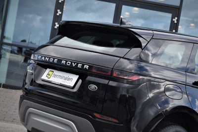 Land Rover Range Rover Evoque D180 S aut.