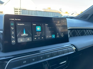 MG 3 Hybrid+ Comfort