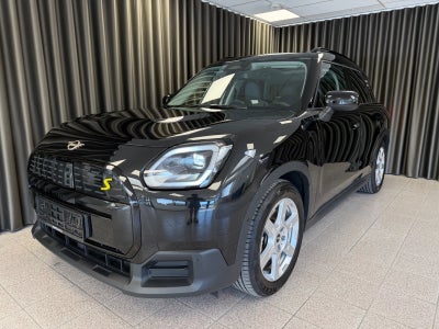 MINI Countryman SE Classic Trim M+ ALL4