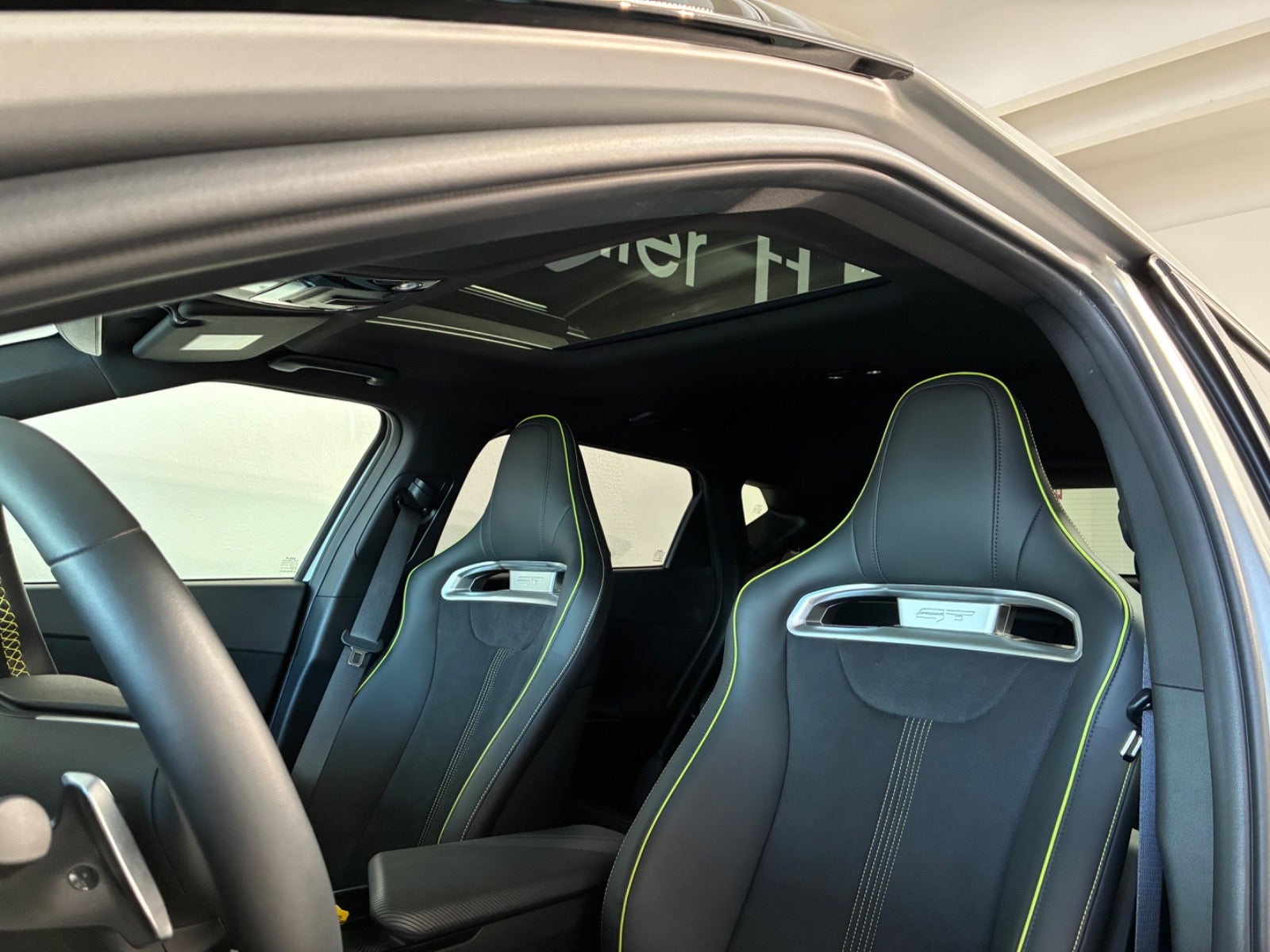 Kia EV6 GT Performance AWD