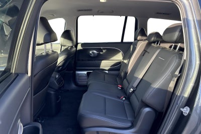 Hyundai Ioniq 9 Ultimate 7prs