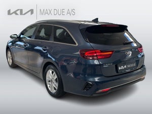 Kia Ceed T-GDi Intro Edition SW DCT