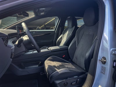 VW ID.7 Style Tourer