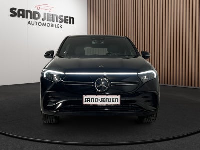 Mercedes EQA250+ AMG Line