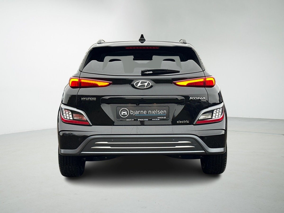 Hyundai Kona EV Trend billede 7