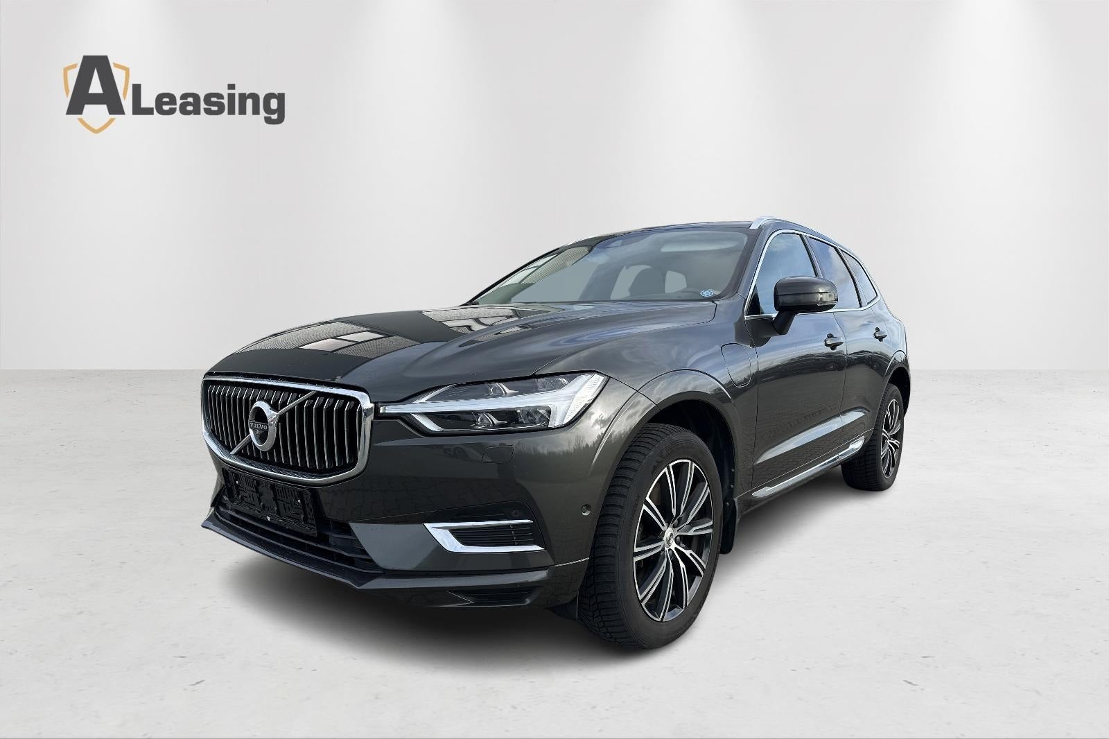 Volvo XC60 2,0 T8 390 Inscription aut. AWD Van