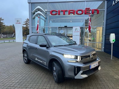 Citroën ë-C3 Aircross 45 VTR Sport 5d