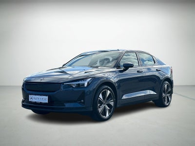 Polestar 2 Standard Range