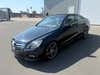 Mercedes E350 CDi Coupé aut. BE thumbnail