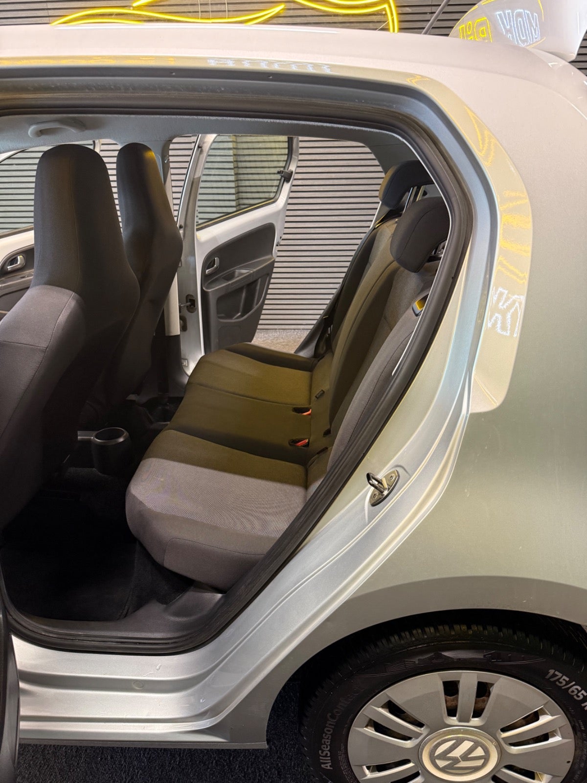 Billede af VW Up! 1,0 75 Cheer Up! BMT