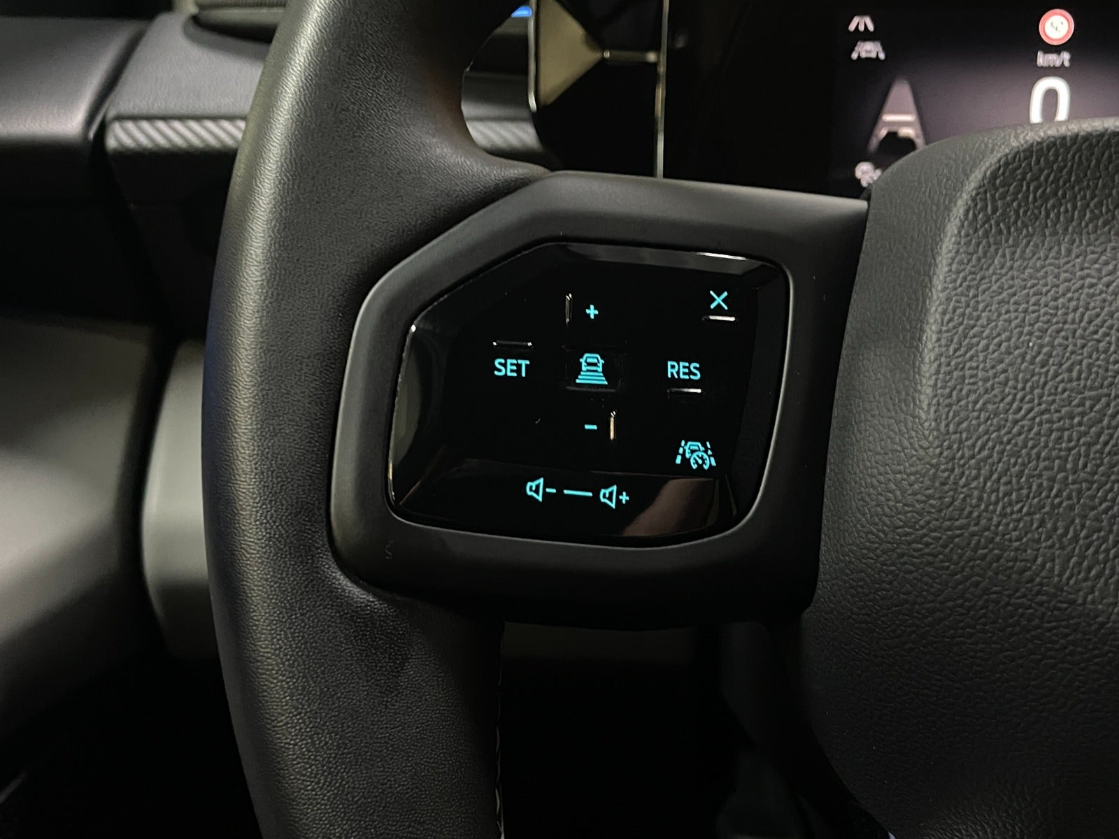 Billede af Ford Explorer 77 Premium Extended Range
