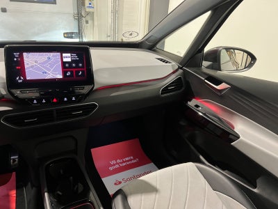 VW ID.3 Pro S