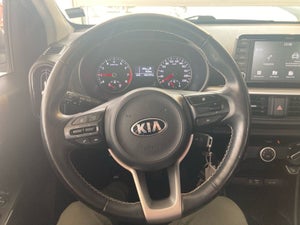 Kia Picanto MPi Attraction