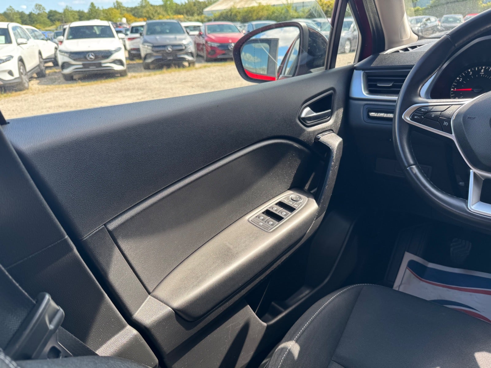 Billede af Renault Captur 1,0 TCe 100 Intens