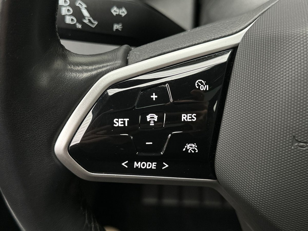 VW ID.5 Pro Performance billede 15