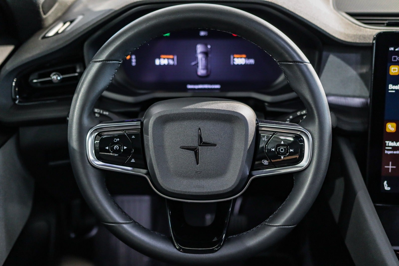 Billede af Polestar 2  Standard Range