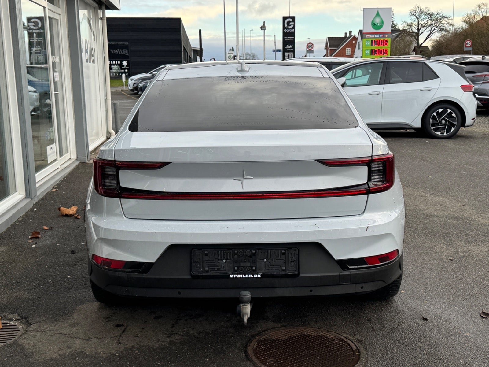 Billede af Polestar 2  Long Range
